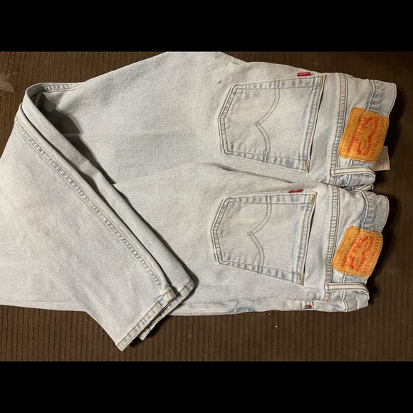 Levi’s Men’s 510 Jeans W28 L 33 - Picture 2 of 3